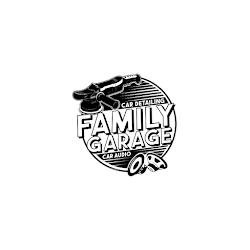 Familygarage - logo
