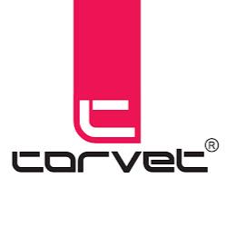 Corvet - logo