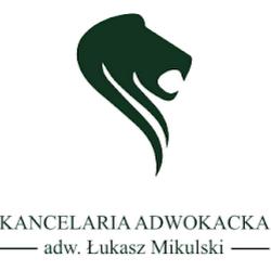 Adwokatmikulski - logo
