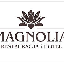 Magnoliamalinowo - logo