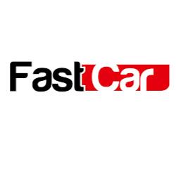 Fastcar24 - logo