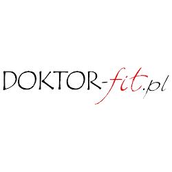 Doktor fit - logo