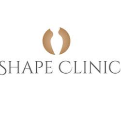 Shapeclinic - logo