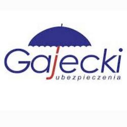 Gajecki - logo