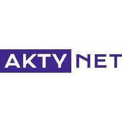 Aktynet - logo