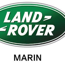 Landrovermarin - logo