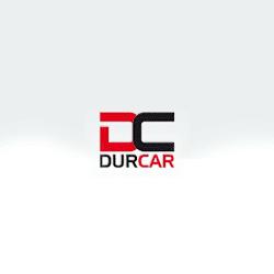 Durcar - logo