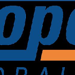 Propelfundraising - logo