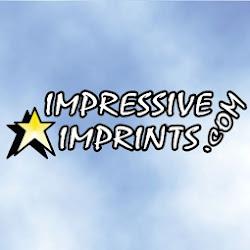 Impressiveimprints - logo