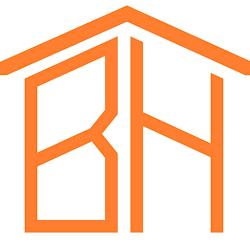 Brevenhomes - logo