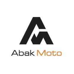 Abak moto - logo