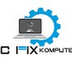 Pcfixkomputery - logo