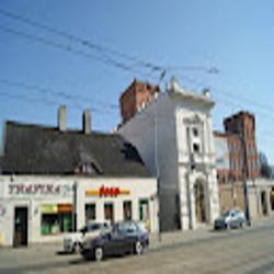 Tabak - logo
