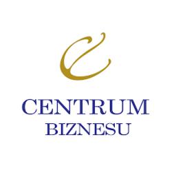 E centrumbiznesu - logo