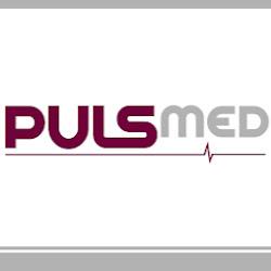 Puls med - logo