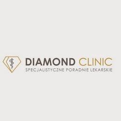 Diamondclinic - logo