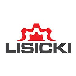 Lisickirawa - logo