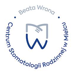 Dentysta mielec - logo