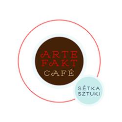 Artefakt-cafe - logo