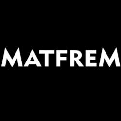 Matfrem - logo