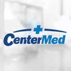Krakowcentermed - logo