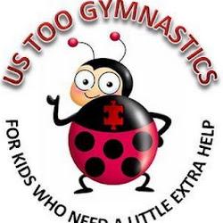 Ustoogymnastics - logo
