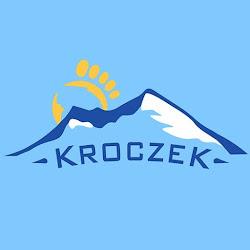 Kroczek - logo