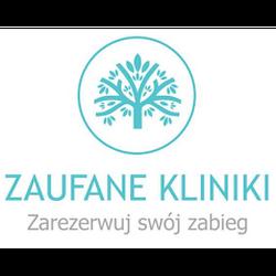 Zaufanekliniki - logo