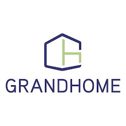 Grandhomepoland - logo