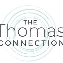 Thethomasconnection - logo
