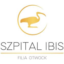 Szpitalibis otwock - logo