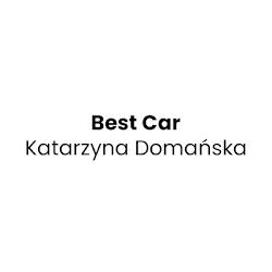 Best car pomoc drogowa - logo