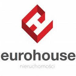 Euro house - logo