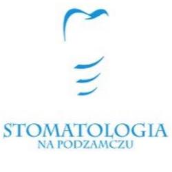 Stomatologia - logo
