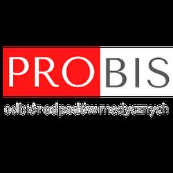 Pro-bis - logo