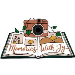 Memorieswithjy - logo