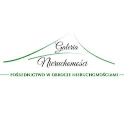 Galerianieruchomosci - logo