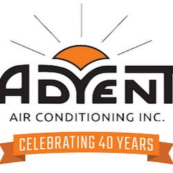 Adventair - logo