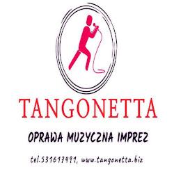 Tangonetta - logo