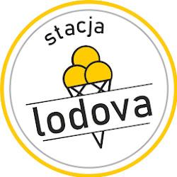 Stacjalodova - logo