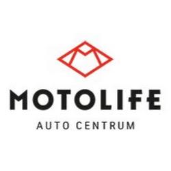 Motolife - logo