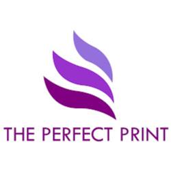 Theperfectprintshop - logo