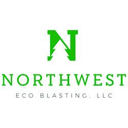 Nwecoblasting - logo