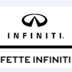 Fetteinfiniti - logo