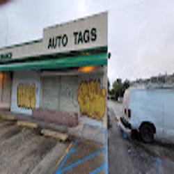 Northmiamiautotag - logo