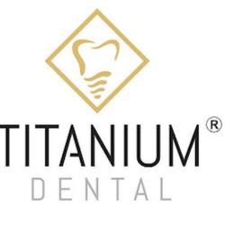 Titaniumdental - logo