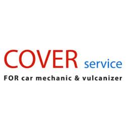 Coverservice - logo