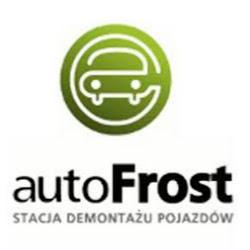 Autofrost - logo