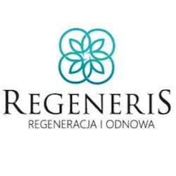 Regeneris lublin - logo