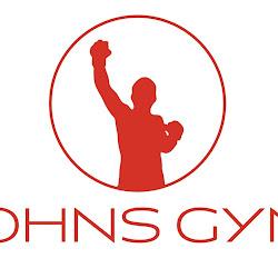 Johnsgymgeorgetown - logo